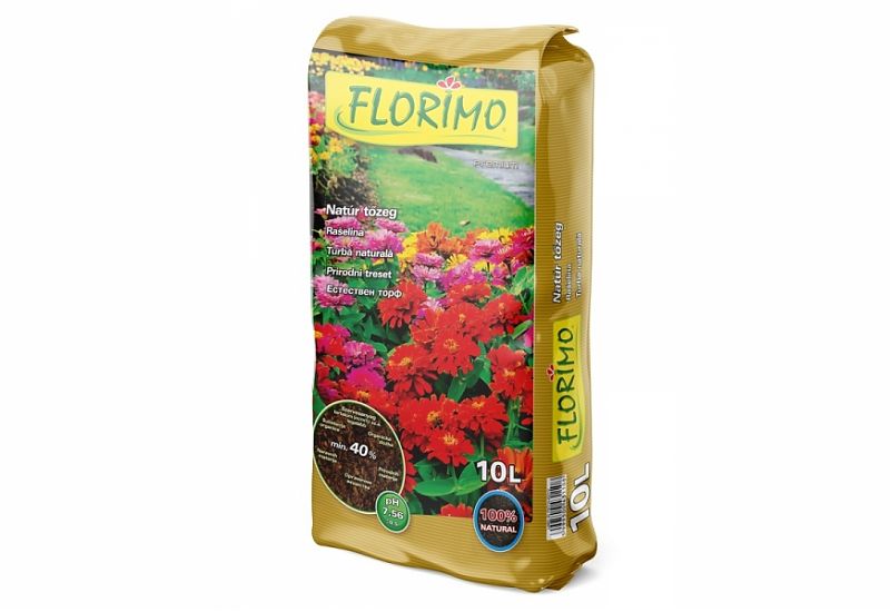 FLORIMO® RAŠELINA