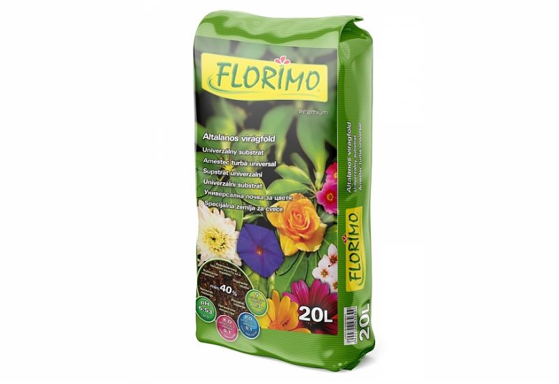 FLORIMO® UNIVERZÁLNÍ SUBSTRÁT