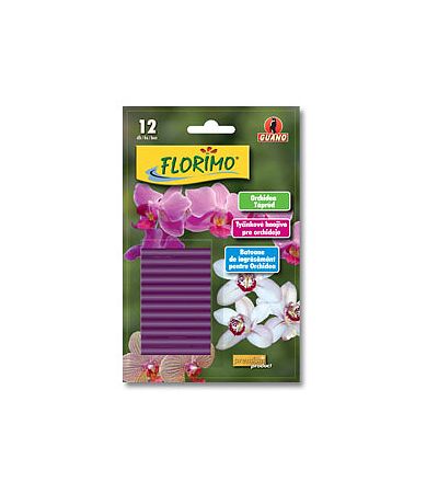 FLORIMO® TYČINKY ORCHIDEJE